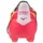 Mizuno Alpha III Elite FG Herren Rot/Pink/Weiß 43