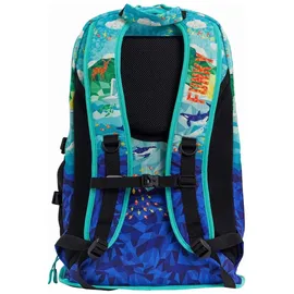 Funkita Elite Squad 36 Liter Schwimmrucksack Wildermess