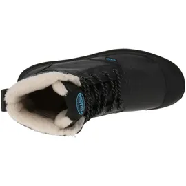 Palladium Pampa Sport Cuff WPS Herren Schwarz 41