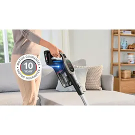 Bosch Unlimited 9 BCS931GAC Weiß