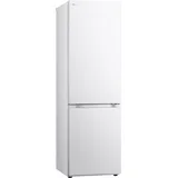 LG Kühl-/Gefrierkombination Serie 3 GBV3100CSW, 186 cm hoch, 59,5 cm breit weiß