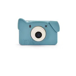 ROOKIE Yale blau Kinderkamera ab 3+ Jahren inkl. 16GB