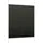 DécoProfi Plissee Klemmfix 45 x 220 cm schwarz