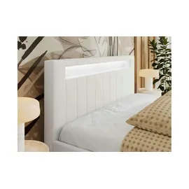 MKS Gold 5 Classic 200 x 200 cm Weiß