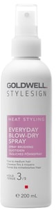 Goldwell Stylesign Heat Styling Tägliches Föhnspray Föhnspray