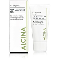 ALCINA AHA Fluid  50ml