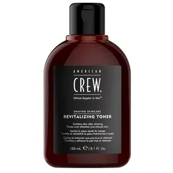 American Crew Revitalizing Toner Gesichtsbalsam 150 ml Herren 