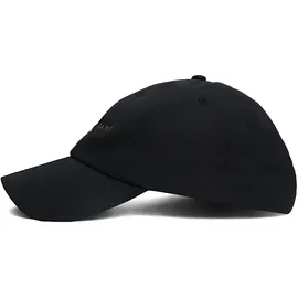 Tommy Hilfiger TJM Linear Logo Cap schwarz One Size