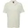 QS Jerseyhemd mit weicher Strickstruktur - creme - S