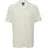 QS Jerseyhemd mit weicher Strickstruktur - creme - S