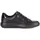Gabor Sneaker Damen Weite G Schwarz 37