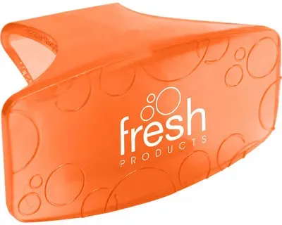 Fre-Pro by Fresh Products Eco Bowl Clip Lufterfrischer für Toilette Bad Mangox12