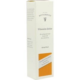 Retterspitz Vitamin Gelee Creme 40 ml