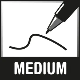 Parker Füllfederhalter IM C.C 1931657 Dark Espresso