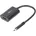 goobay USB-C auf Adapter 20 cm