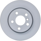 Bosch Bremsscheibe Vorderachse Belüftet [Hersteller-Nr. 0986479C97] für Mini: Mini Bmw: 2 Clubman