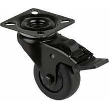 BS Rollen Lenkrolle 60 kg