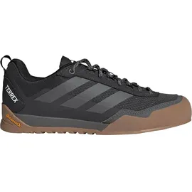 adidas Terrex Skychaser Solo Damen Carbon/Grefou/Seflaq 39,5
