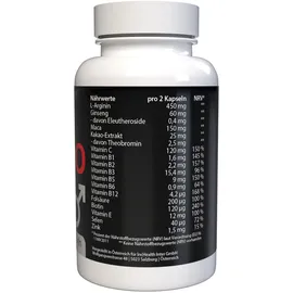 Fyron Libido Booster Kapseln 60 Kapseln