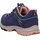 MEINDL Ontario GTX Kinder Jeans/Lachs 29