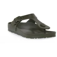 Birkenstock Gizeh EVA khaki 43