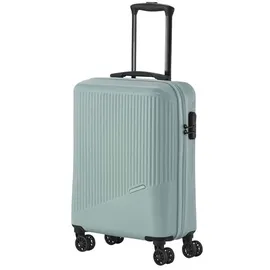 Travelite Bali 4 Rollen Kofferset 3-teilig Mint