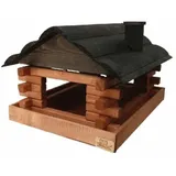 Conni Oberkircher's Vogelhaus Sweden Style 40 x 31 x 28 cm