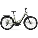 Winora Yakun X10 High warm red (WIGT1)