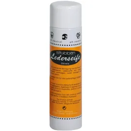 Stübben Flüssige Sattelseife 250 ml