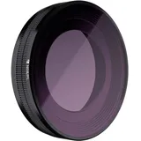 Freewell Nd8/pl Hybridkamera Objektivfilter Kompatibel mit Insta360 One R/One RS(1-Zoll-Edition)