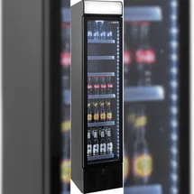 Saro DK 134 PRO Getränkekühlschrank