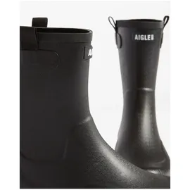 Aigle Alya Gummistiefel Black 40