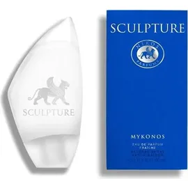 Nikos Sculpture Mykonos Eau de Parfum 100 ml