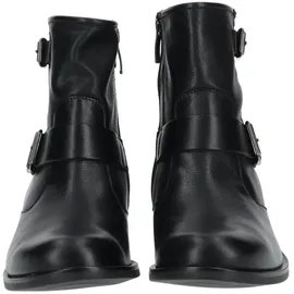 Paul Green Stiefelette schwarz | Gr.: 40,5