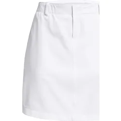 Under Armour Drive 16" Skort white -halo gray halo gray 12