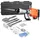 Vevor Abrisswagenheberhammer 2200 W inkl. 4 Stück Meißel Bit