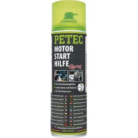 Petec Starthilfespray 70450