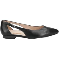 Paul Green Ballerinas in schwarz, / 6 UK
