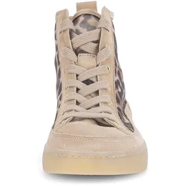 Gabor Sneaker High Beige 41