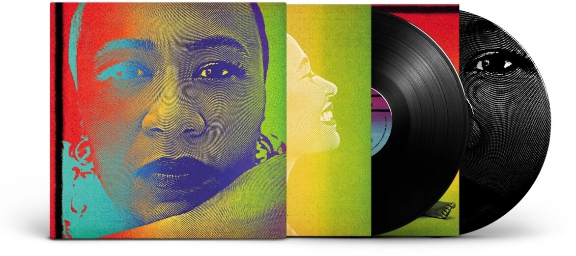 Let'S Say For Instance (2lp) (Vinyl) - Emeli Sandé. (LP)