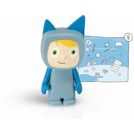 Tonies Kreativ-Tonie Prinzessin