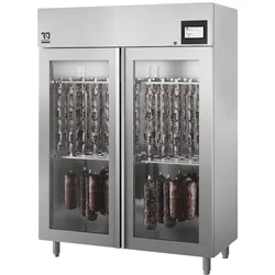 Vetrina Trocknen für Wurstwaren 1400L Ristodiretto linie Top