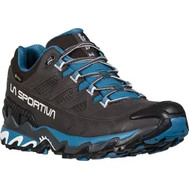 La Sportiva Ultra Raptor II Leather GTX Damen carbon/atlantic 38 1/2