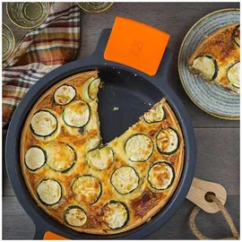 Bra Efficient Kochtopf 28 cm rund