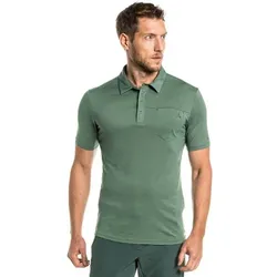 SCHÖFFEL Herren Shirt Polo Shirt Scheinberg M, urban chic, 50