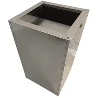 Maico Sockelschalldämpfer SDI 35