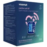 Uebe Visomat comfort soft Bluetooth Blutdruckmessgerät