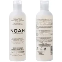 Noah 1,5 Purifying Shampoo mit grünem Tee und Basilikum 250 ml