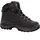 Lowa Renegade GTX Mid Damen Wide Asphalt/Türkis 38
