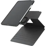 Uniq Rovus Snapmount Case für iPad Air 13" (2024/2025) Grau